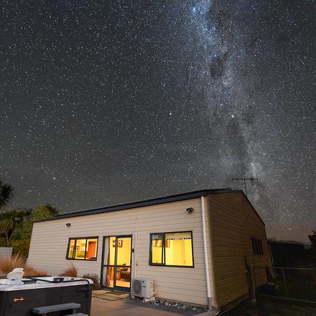 Willa Kepler Mountain View Manapouri Zewnętrze zdjęcie